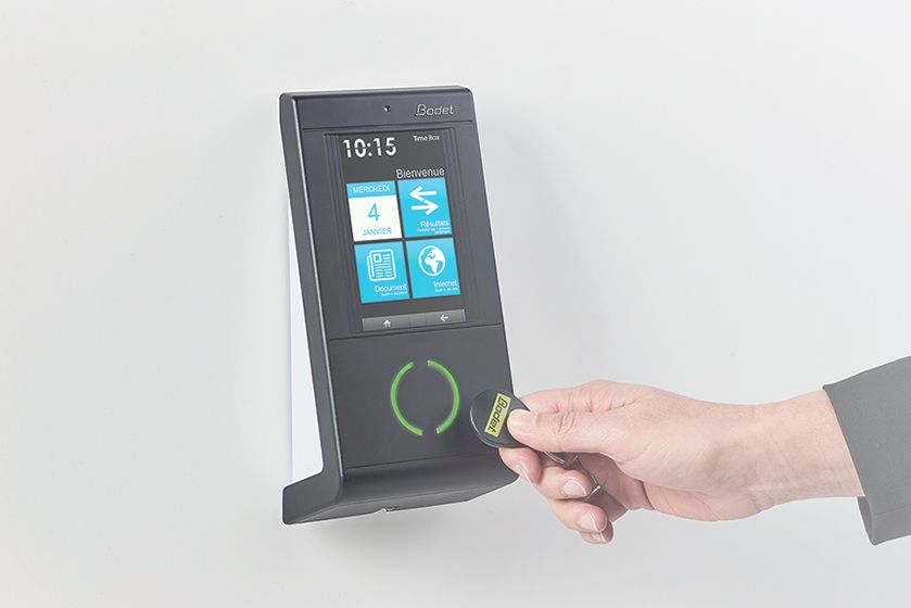 Kelio - terminales de fichaje y de control horario terminales-de-fichaje-y-de-control-horario-kelio